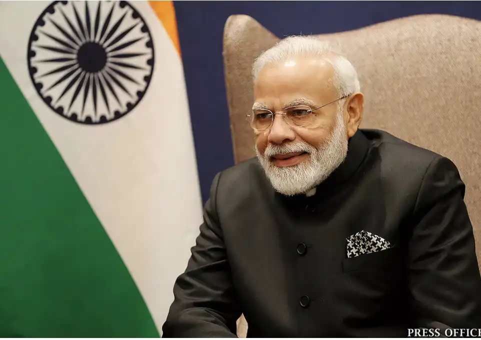 Հնդկաստանի վարչապետը պաշտօնական այցով պիտի մեկնի Ռուսիա