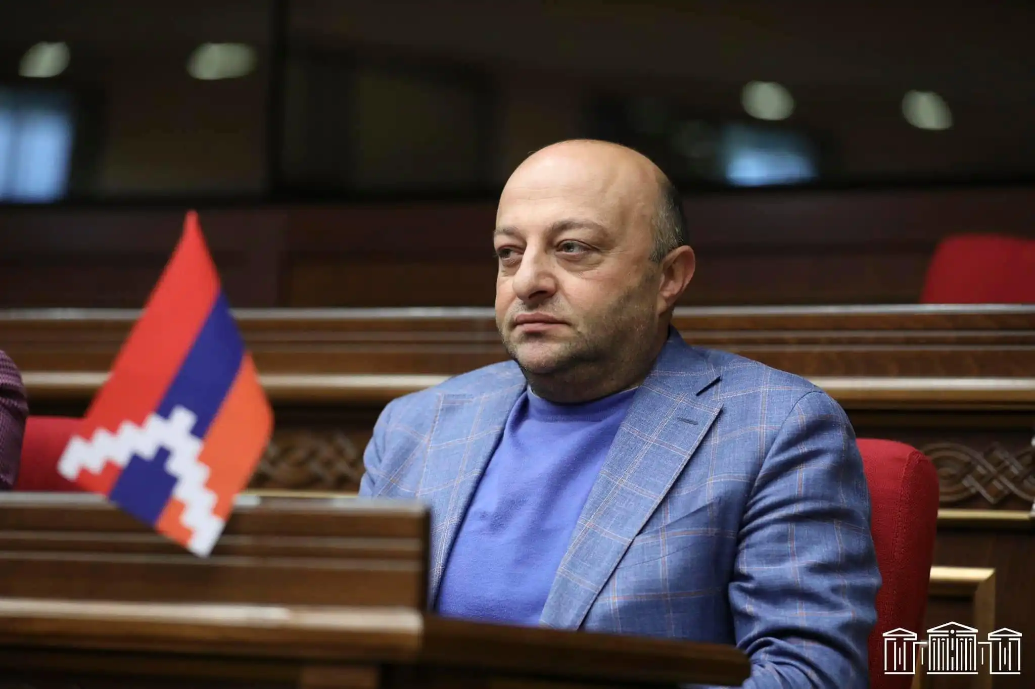 Դատախազութիւնը կը պահանջէ Արթուր Սարգսեանէն բռնագանձել 6 անշարժ, 2 շարժական գոյք
