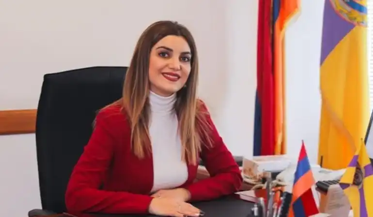 Էջմիածնի նախկին համայնքապետին մեղադրանք առաջադրուած է