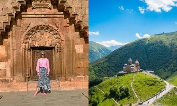 Times պարբերականին մէջ ուշագրաւ յօդուած մը՝ Հայաստանի մասին