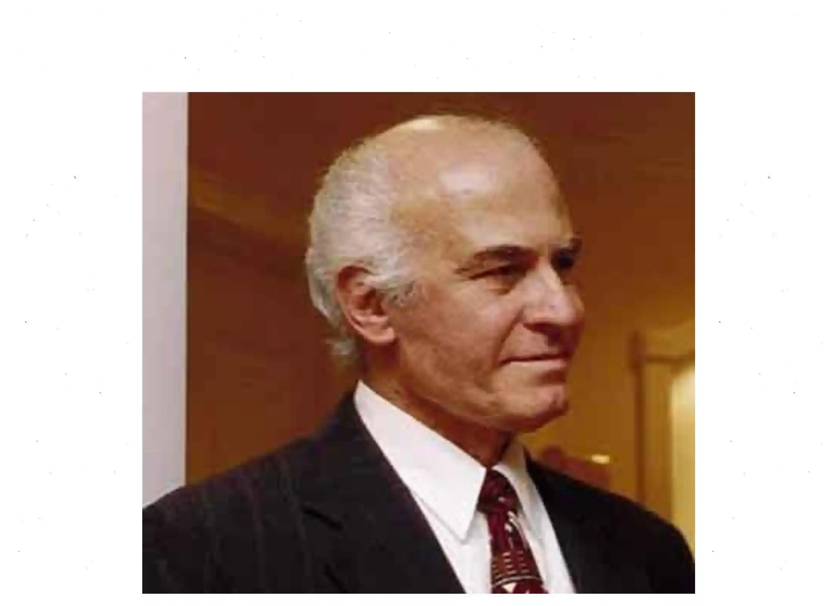 Վեր. Մովսէս Ճանպազեան. In Memoriam