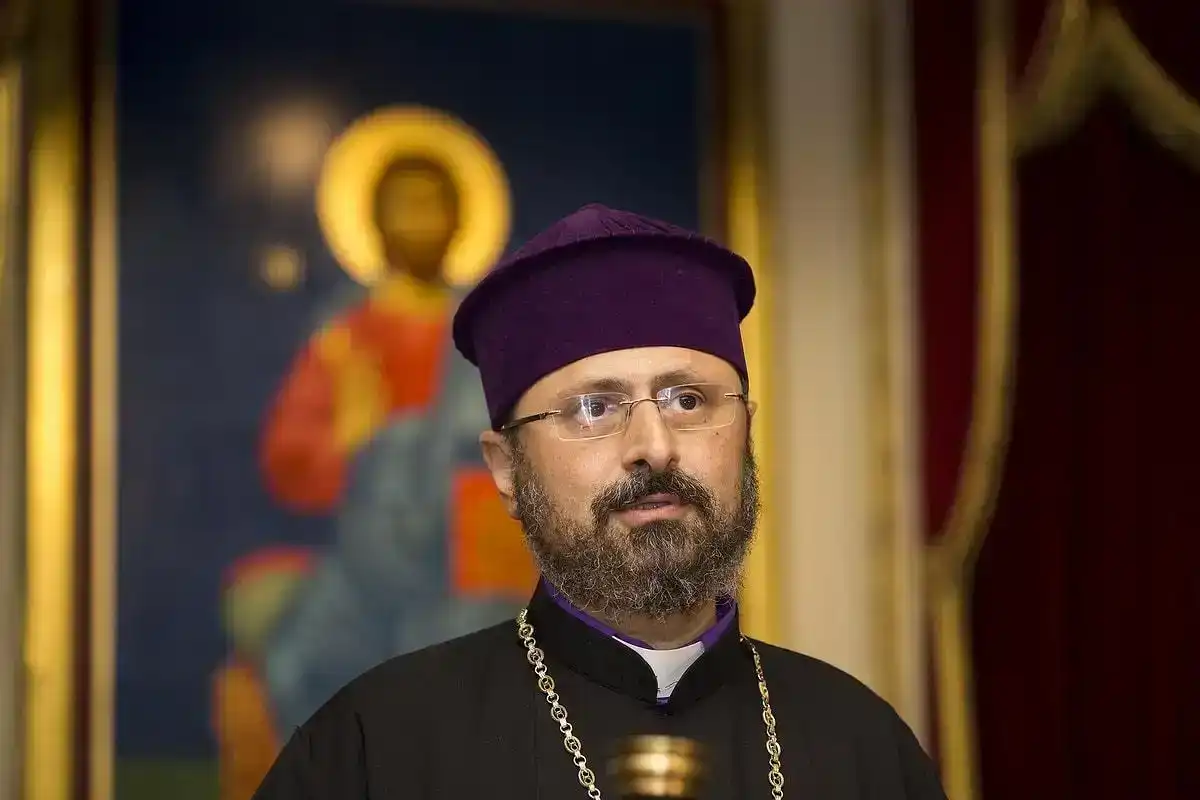 Հայերի եւ թուրքերի միջեւ խաղաղության կոչ՝ Պոլսո պատրիարքից