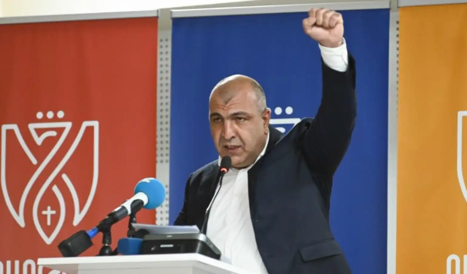 Ձերբակալուած է Վահագն Չախալեանը. ՔԿ