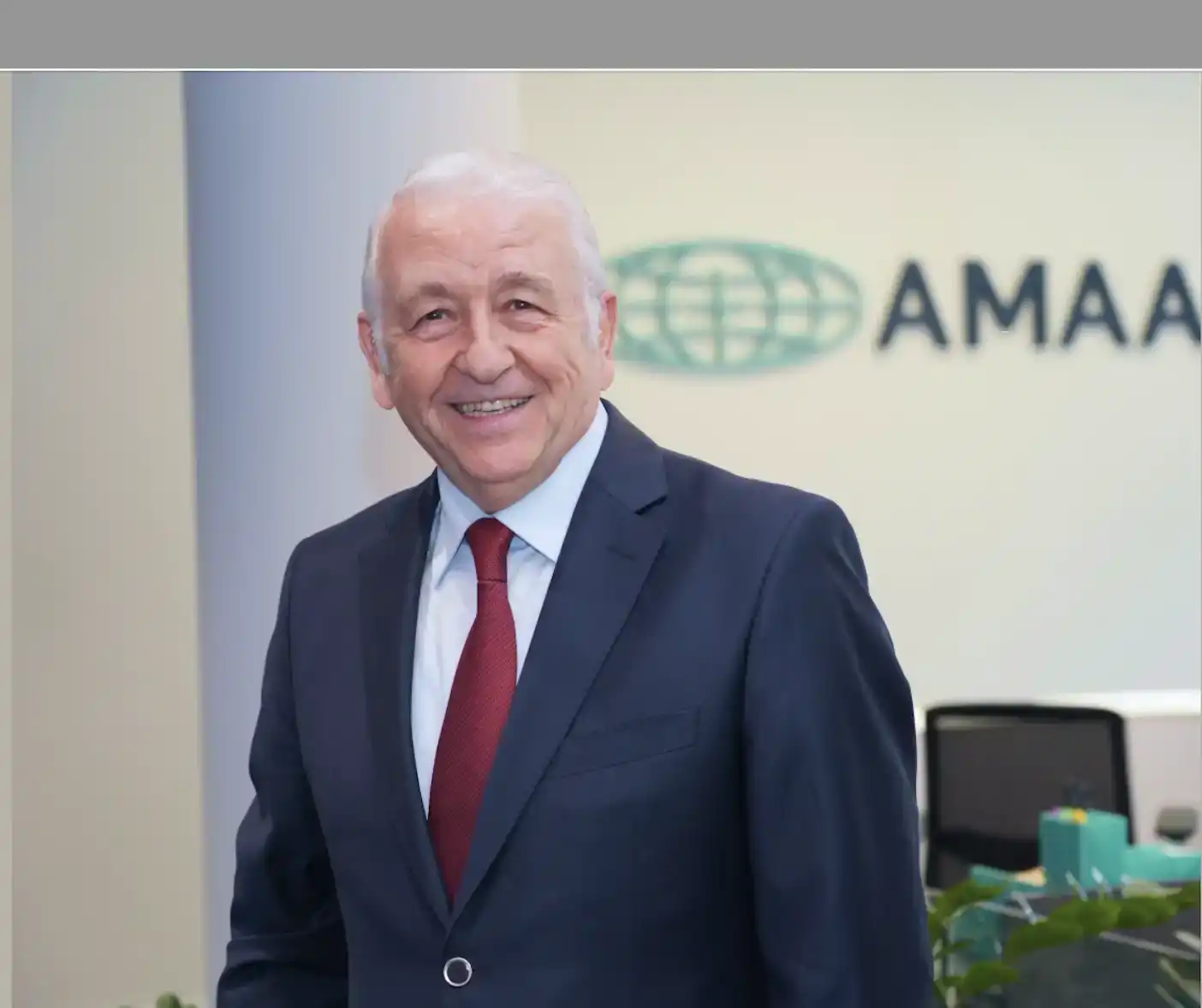 Ոչ եւս է Անդրանիկ Մարտոյեանը. Հանգուցեալը AMAA-ի երախտաւորներէն մին էր 