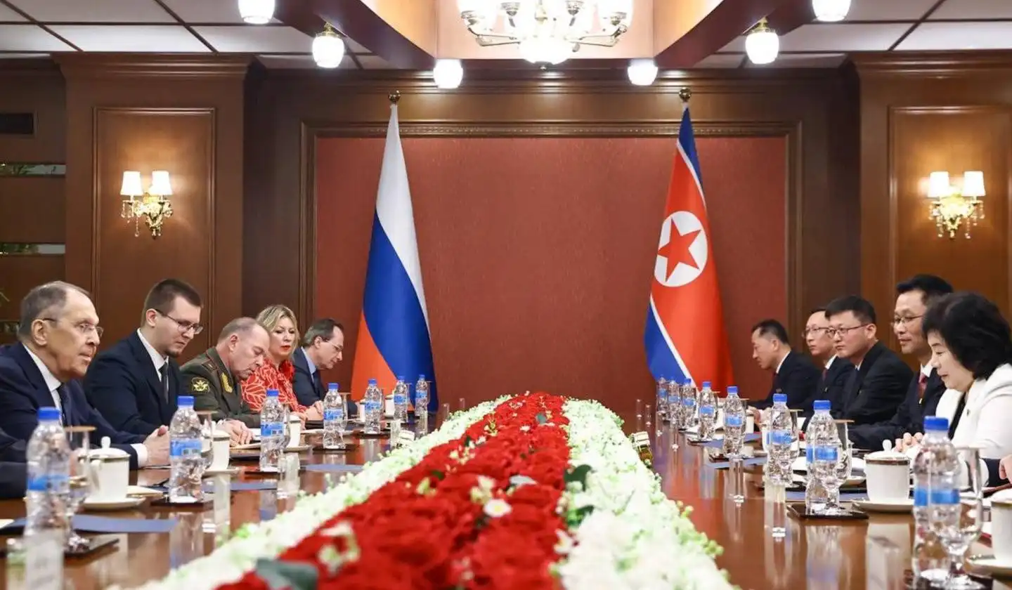 Ռուսիան եւ Հիւսիսային Քորէան պայմանաւորուած են ամրապնդել ռազմավարական երկխօսութիւնը