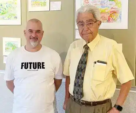 «Իմ գործս մարդոց յոյս տալն է». Դոկտ. Յարութիւն    Արմէնեան 
