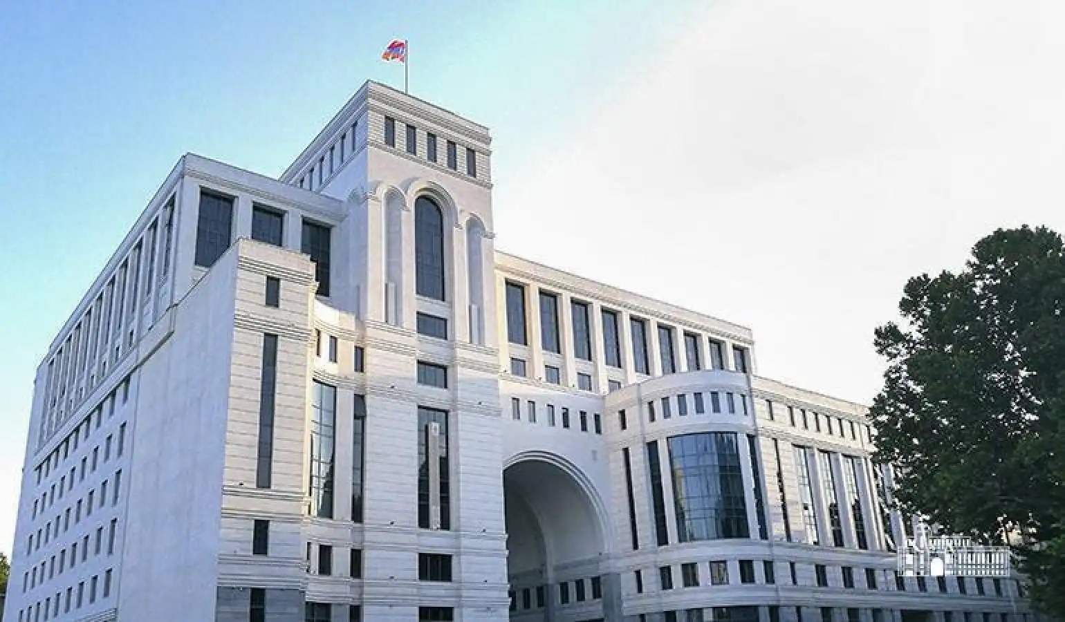 Սուրիոյ  հրդեհներուն հետեւանքով հայ  տուժածներ չկան. ՀՀ Արտաքին գործոց նախարարութիւն 
