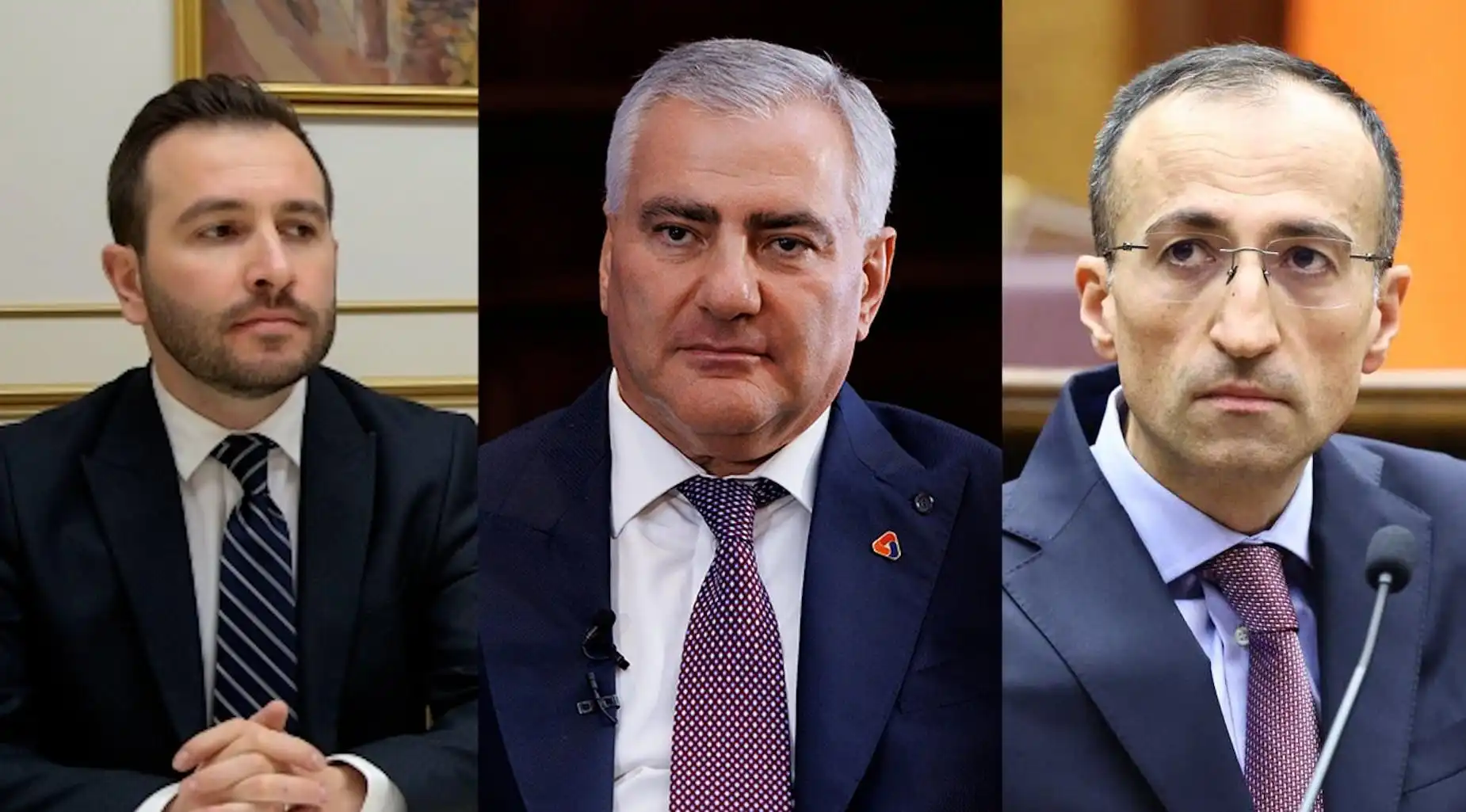 Սամուէլ Կարապետեանը դատական հայց  ներկայացուցած է «ՔՊ»-ական պատգամաւորներու դէմ
