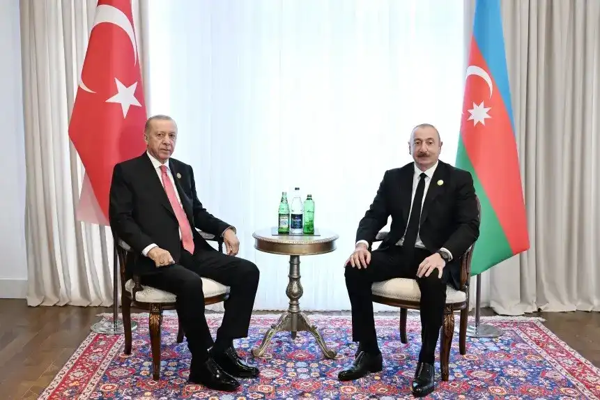 Թուրքիան կը հետեւի Հայաստանի եւ Ատրպէյճանի միջեւ խաղաղ բանակցութիւններու ընթացքին. Էրտողան