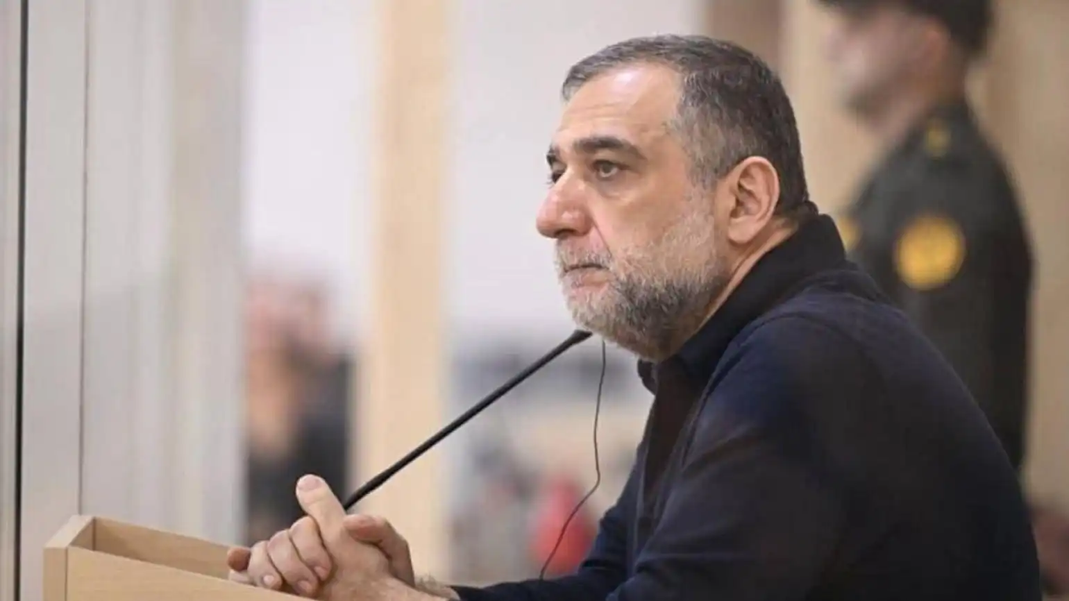 Ռուբէն Վարդանեանի գործը առաջիկայ շաբաթներուն պիտի ներկայացուի ՄԻԵԴ. Սիրանուշ Սահակեան