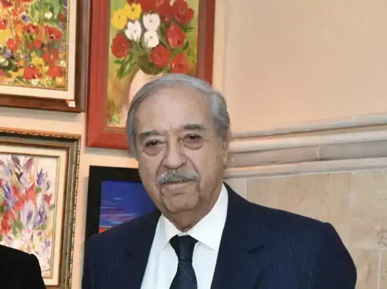 Արէտ Երկանեանի «Nursan»ը՝ Թուրքիոյ արդիւնաբերական հսկաներու շարքին