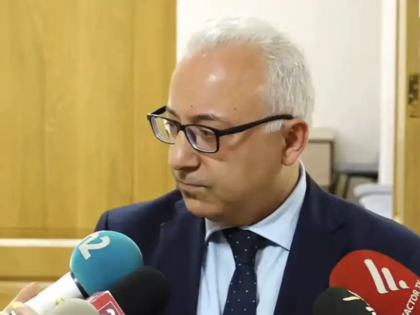 Ըստ Սաֆարեանի յառաջիկային Ռուսիոյ հետ շփումներ պիտի ըլլան 