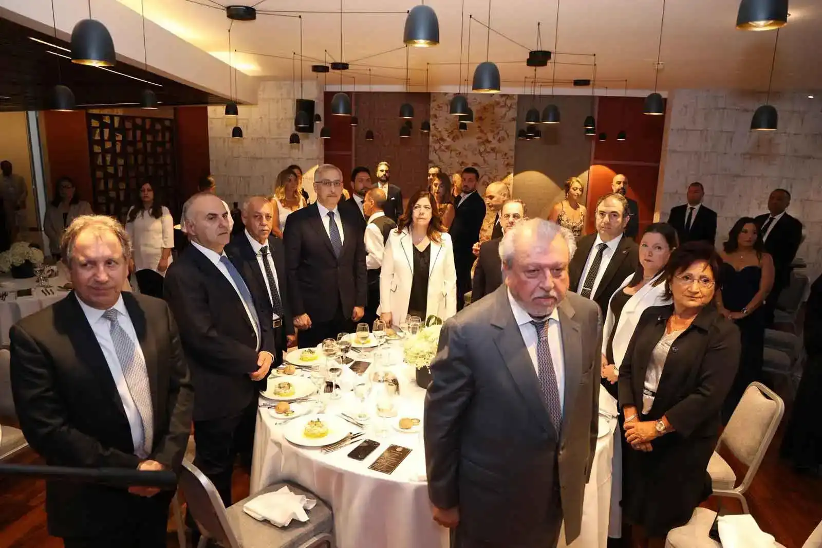 Լիբանան. ՀՄԸՄ-ի նոր ծրագիրներուն ի նպաստ զօրակցութեան երեկոյ