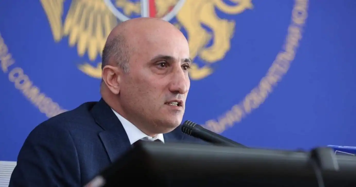 Ազգային Ժողովէն ներս ներկայացուած պիտի ըլլայ երեք խմբակցութիւն. ԿԸՅ նախագահ