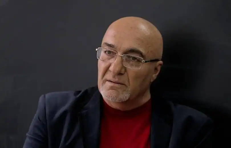 Մահացած է հայրենի հանրայայտ դերասան Արտաշէս Ալեքսանեան