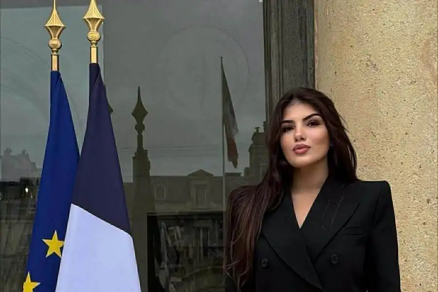 Ֆրանսահայ լրագրող Լիանա Մարգարեան հաւատարմագրուած է Էլիզէեան պալատին կողմէ