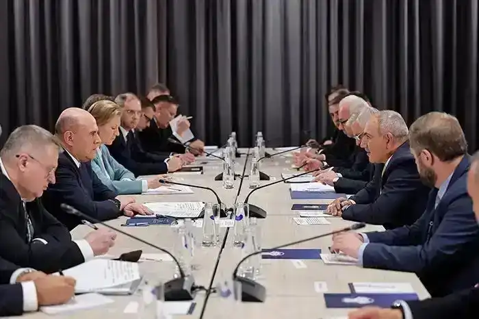 Խմբագրական «Մասիս»ի. Ժամանակն է, որպէսզի Ռուսաստան փոխէ Հայաստանի հանդէպ իր վերաբերմուքը