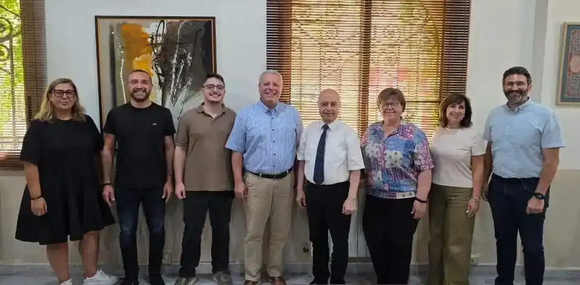 Հայկազեանի կապը՝ սերունդէ սերունդ