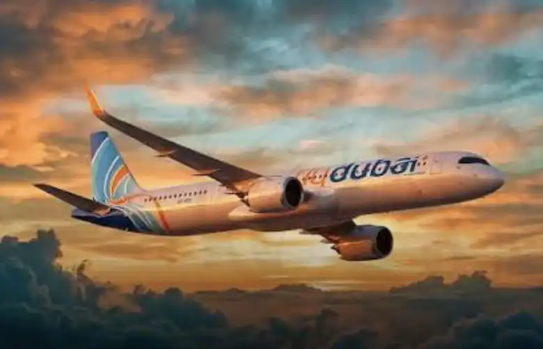 FLY DUBAI-ը 14 տարի ետք կը վերսկսի դէպի  Հալէպ ամէնօրեայ թռիչքները         