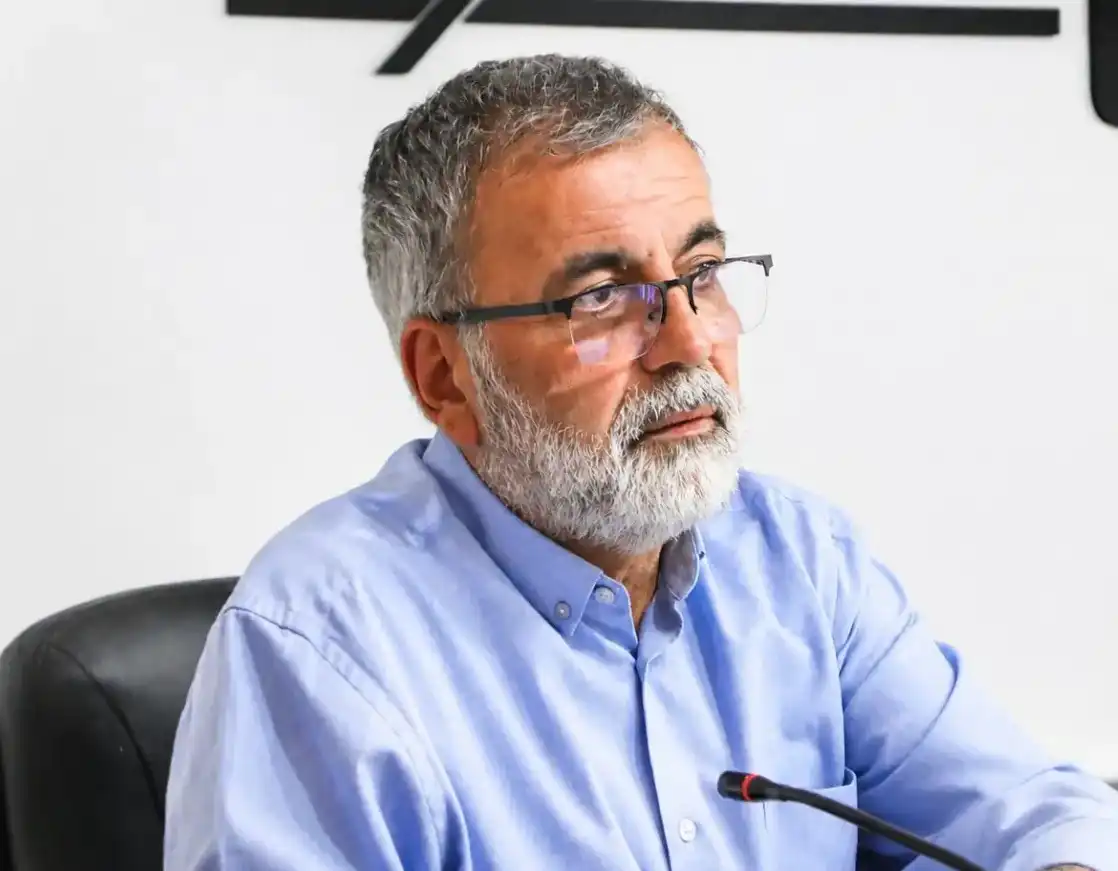 Ստամբուլի Բիլգի համալսարանից հեռացրել են 21 տարվա վաստակ ունեցող պրոֆեսոր Բյուլենթ Բիլմեզին