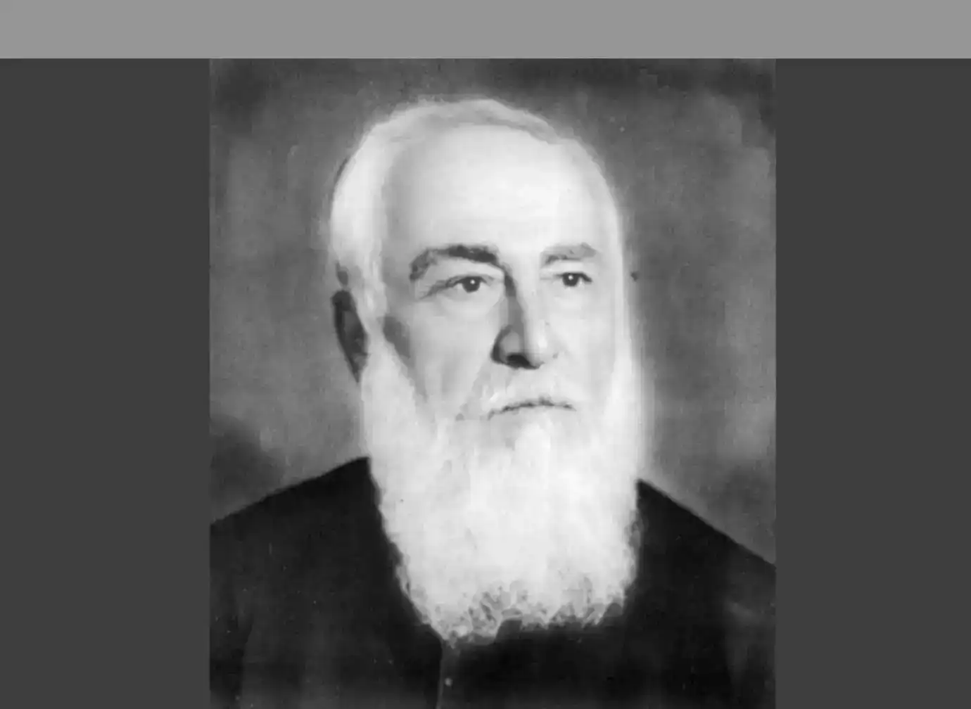 Հաւատք, աշխատանք եւ անձնազոհ սէր.Լրացաւ Հայր Պօղոս Արիսի վախճանման 65-ամեակը