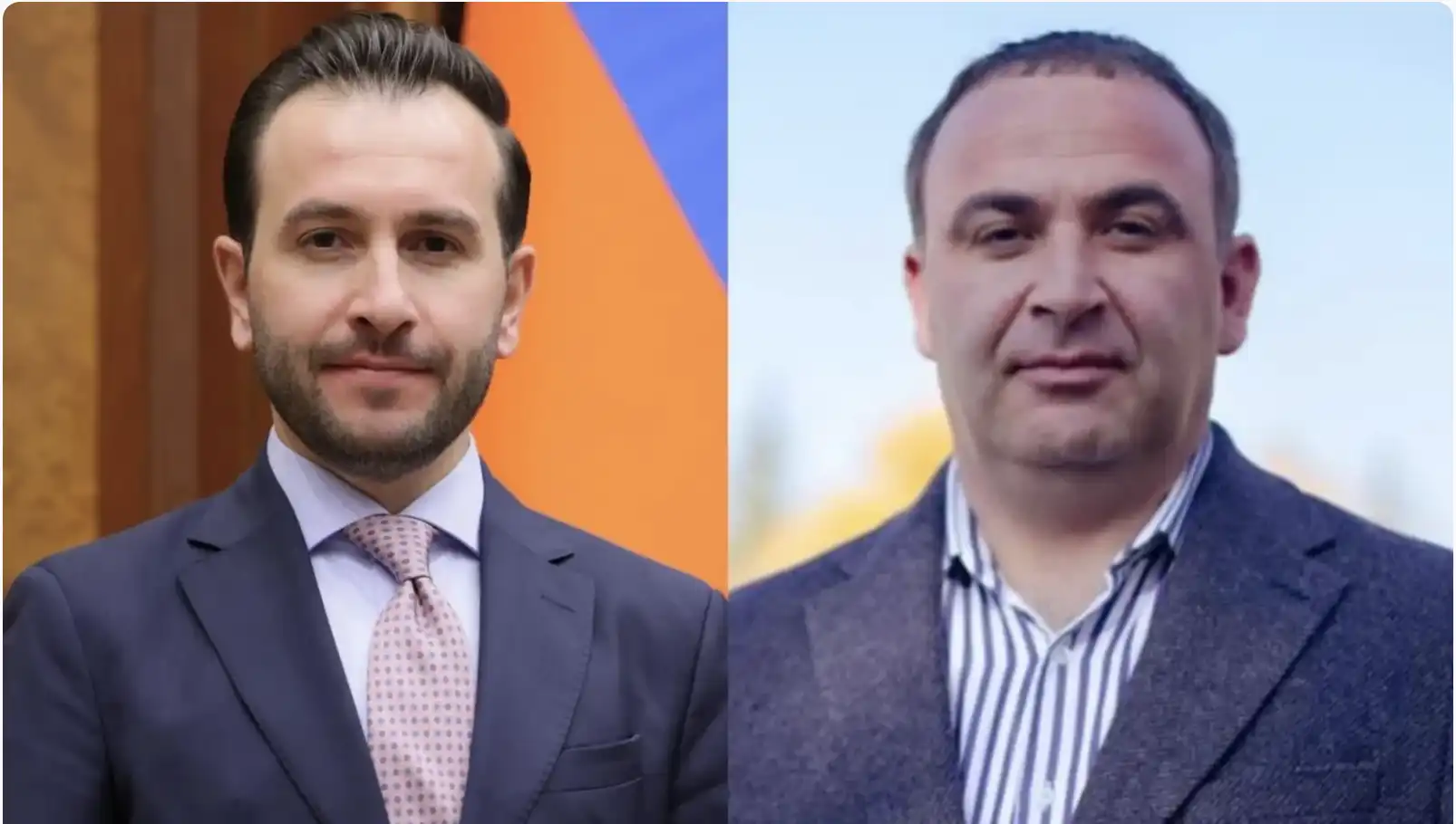 Հայկ Կոնջորեանի եղբայրը ծեծի ենթարկելու դէպքով  5 անձի  դէմ  քրէական  հետապնդում 