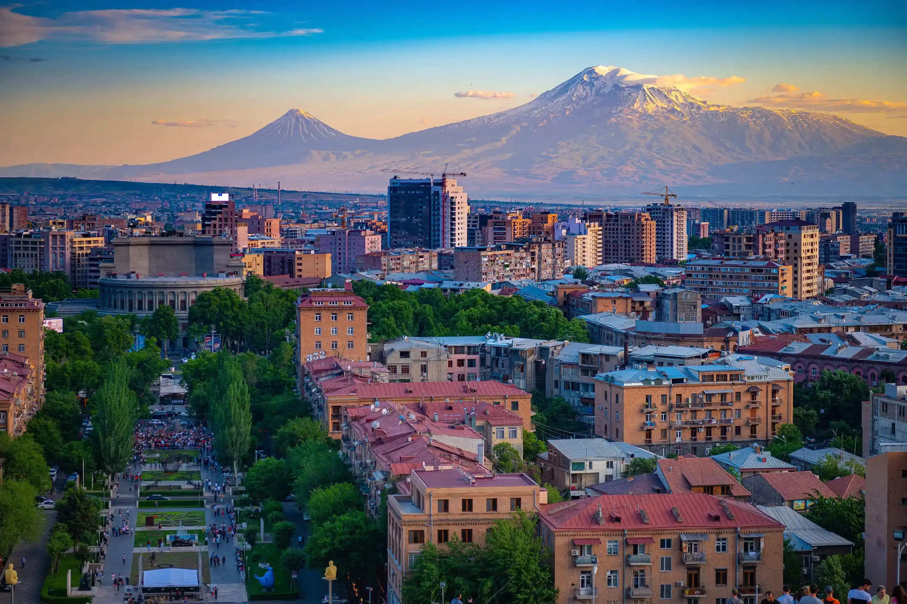 Յաջորդ ընտրութի՞ւնը, թէ՞ յաջորդ սերունդը