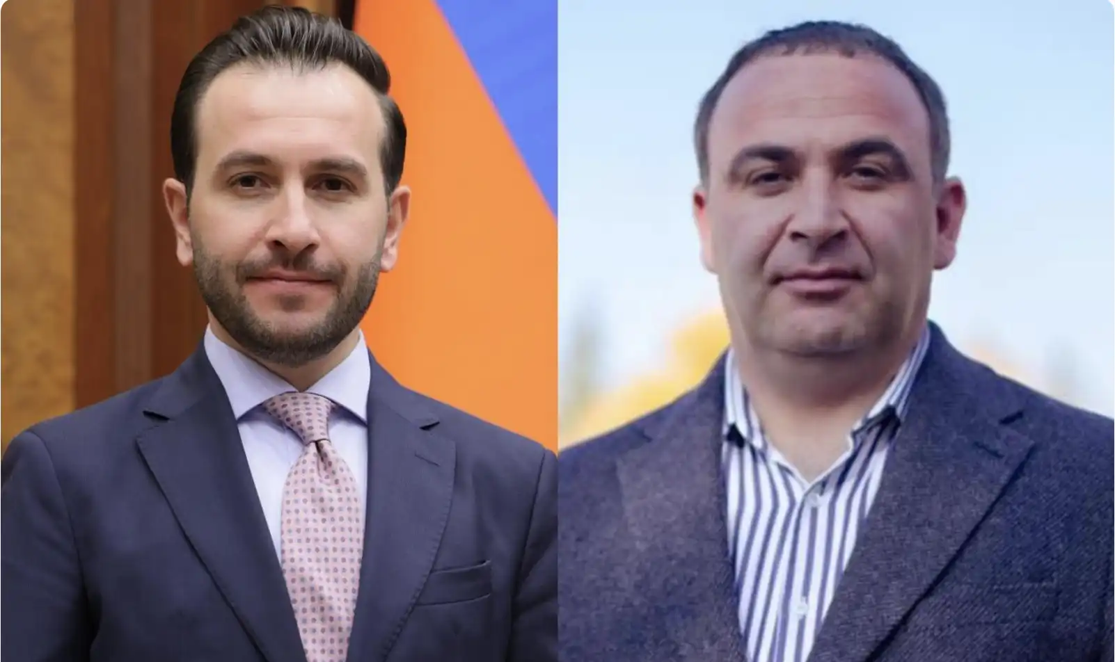 Ազգային Ժողովի նախագահի տեղակալ Հայկ Կոնջորեանի աւագ եղբայրը ծեծի ենթարկուած  