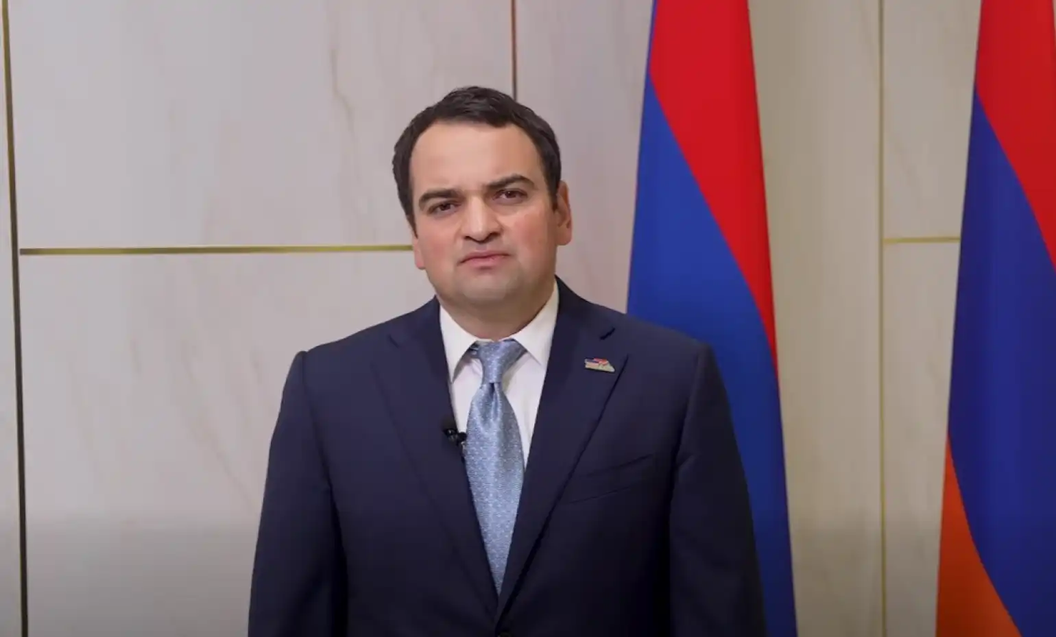 «Ուժեղ Հայաստան»ը պիտի վերցնէ իրեն վերապահուած մանտաթները