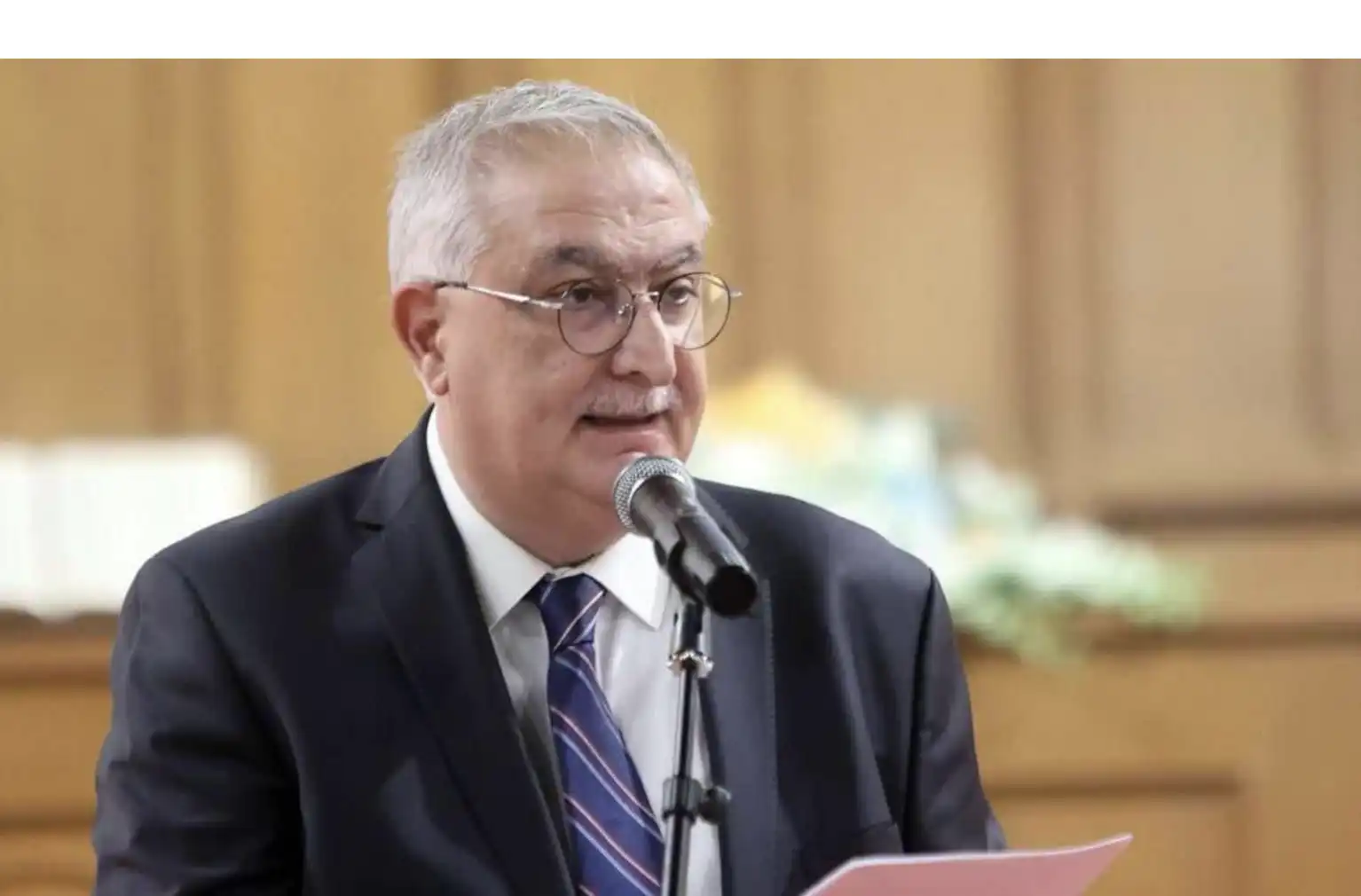 Մեր շրջանաւարտները. Գրեց՝ Յակոբ Լատոյեան