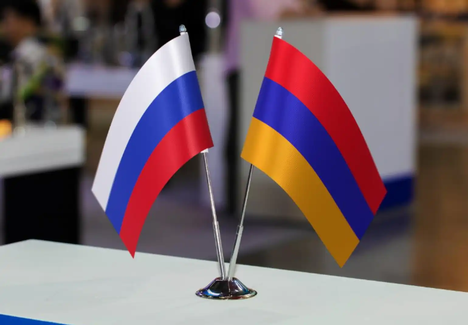 Հայաստան-Ռուսիա տնտեսական շրջանառութիւնը նուազած 