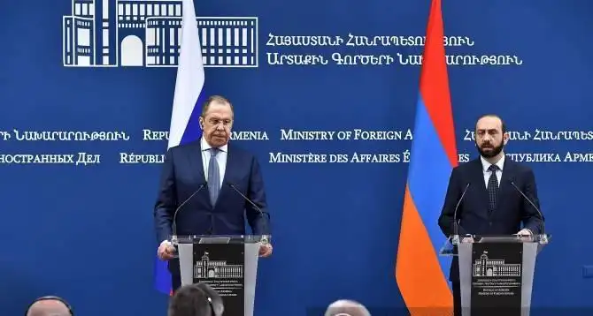 Յոյս ունինք, որ ռուսական կողմը աւելի մեծ ջանքեր գործադրէ հայ ռազմագերիները եւ պատանդուած անձերը վերադարձնելու. Միրզոյեան