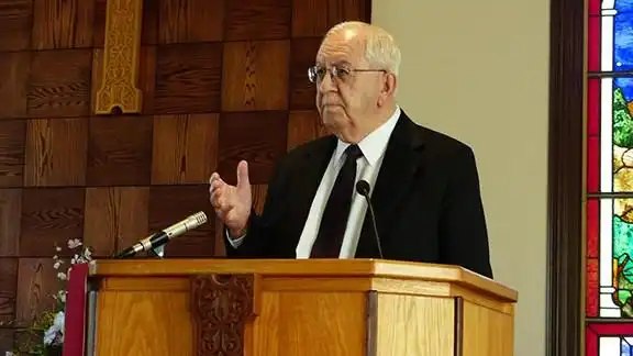 Հոգեգալուստի մշտանորոգ պատգամը