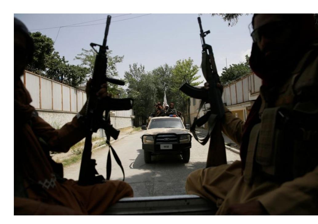 «Իսլամական պետութեան» աւելի քան 30 զինեալ փախած է սուրիական բանտէն