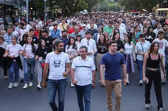 «Դիմադրութեան» շարժումը գործողութիւններու նոր ծրագիր ունի