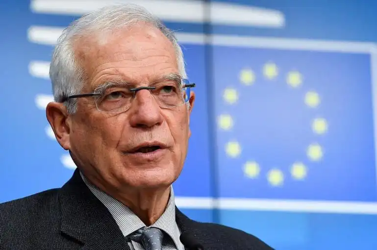 ԵՄ-ն պատրաստ է աշխատելու՝ պարէնային ճգնաժամը կանխելու համար. Պորէլ