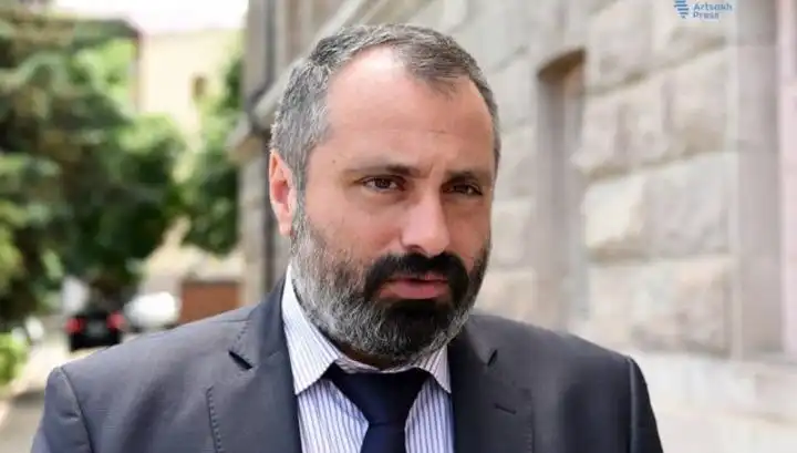 Ատրպէյճանի կազմին մէջ մենք ապագայ չունինք. Բաբայեան