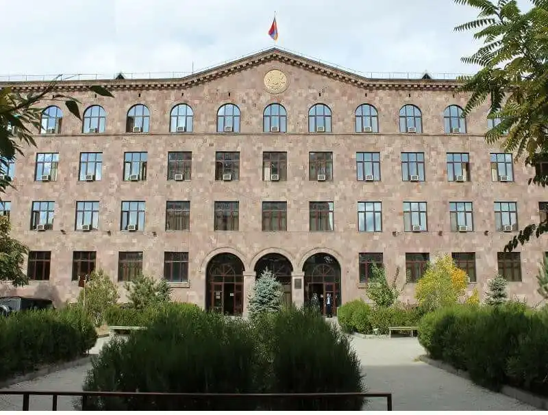 Փաշինեանի դէմ   յարուցուած   գործը պիտի քննուի դռնբաց 