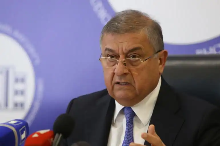 Ի՞նչ ըսել է «վզին դրած». Ջհանկիրեան   վերամեկնաբանեց իր  խօսքը