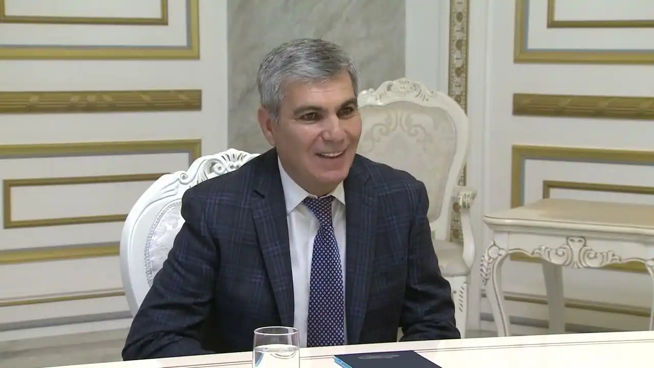 Փաշինեան  Ստեփանակերտի գրաւման հարցով  մեծ ճնշումներու տակ էր. Արամ Սարգսեան 
