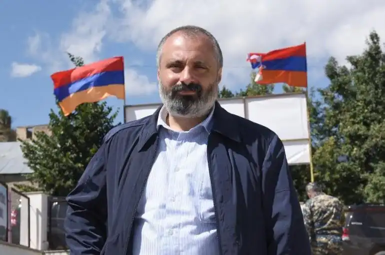 Արժէքային բաղադրիչներու բացակայութիւնը պետութիւնն ու ժողովուրդը կը զրկէ աշխարհաքաղաքական ինքնավարութենէ. Բաբայեան