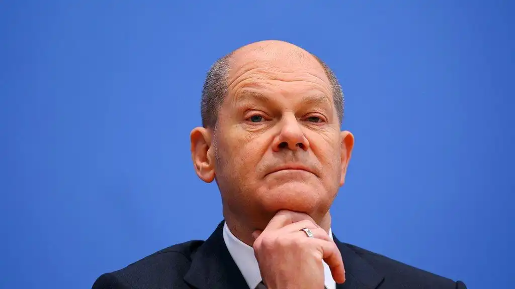  Ռուսիոյ դէմ պատժամիջոցները պիտի չչեղարկենք. Շոլց