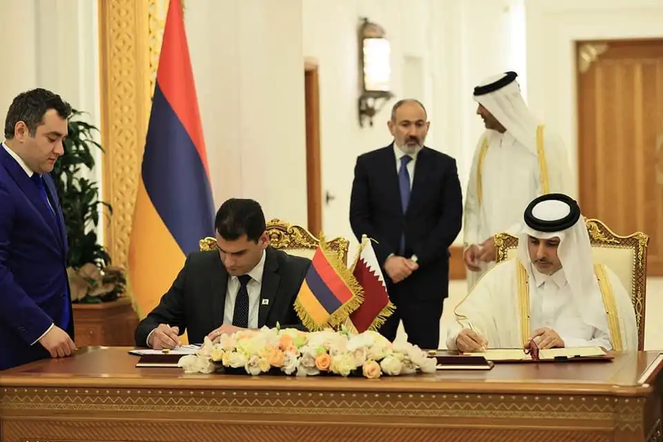 Երեւանը եւ Տոհան քոյր քաղաքներ