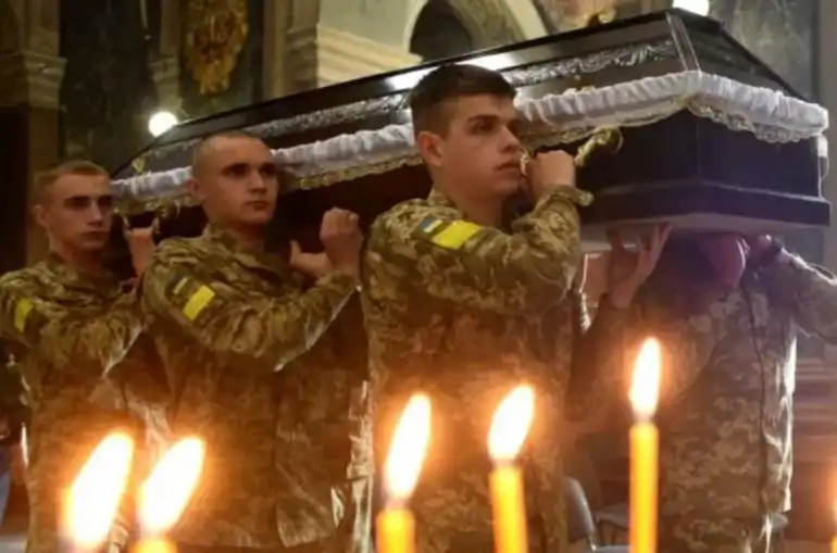 Ուքրանիա  իւրաքանչիւր օր   100-200  զինուոր կը կորսնցնէ. Զէլէնսքի 