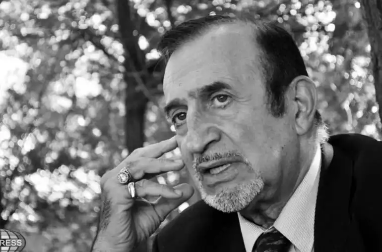 Ոչ եւս է Ռաֆայէլ Քոթանճեանը