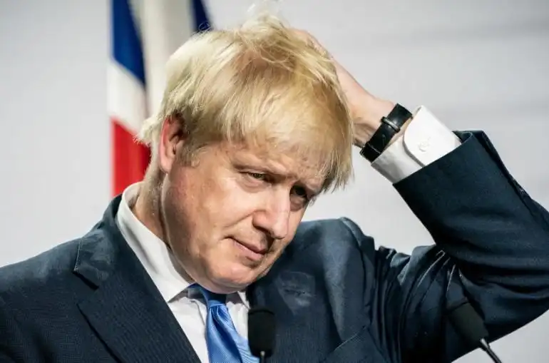 Պահպանողականները Ճոնսընին անվստահութեան քուէ յայտնելու հարցով քուէարկութիւն պիտի կատարեն