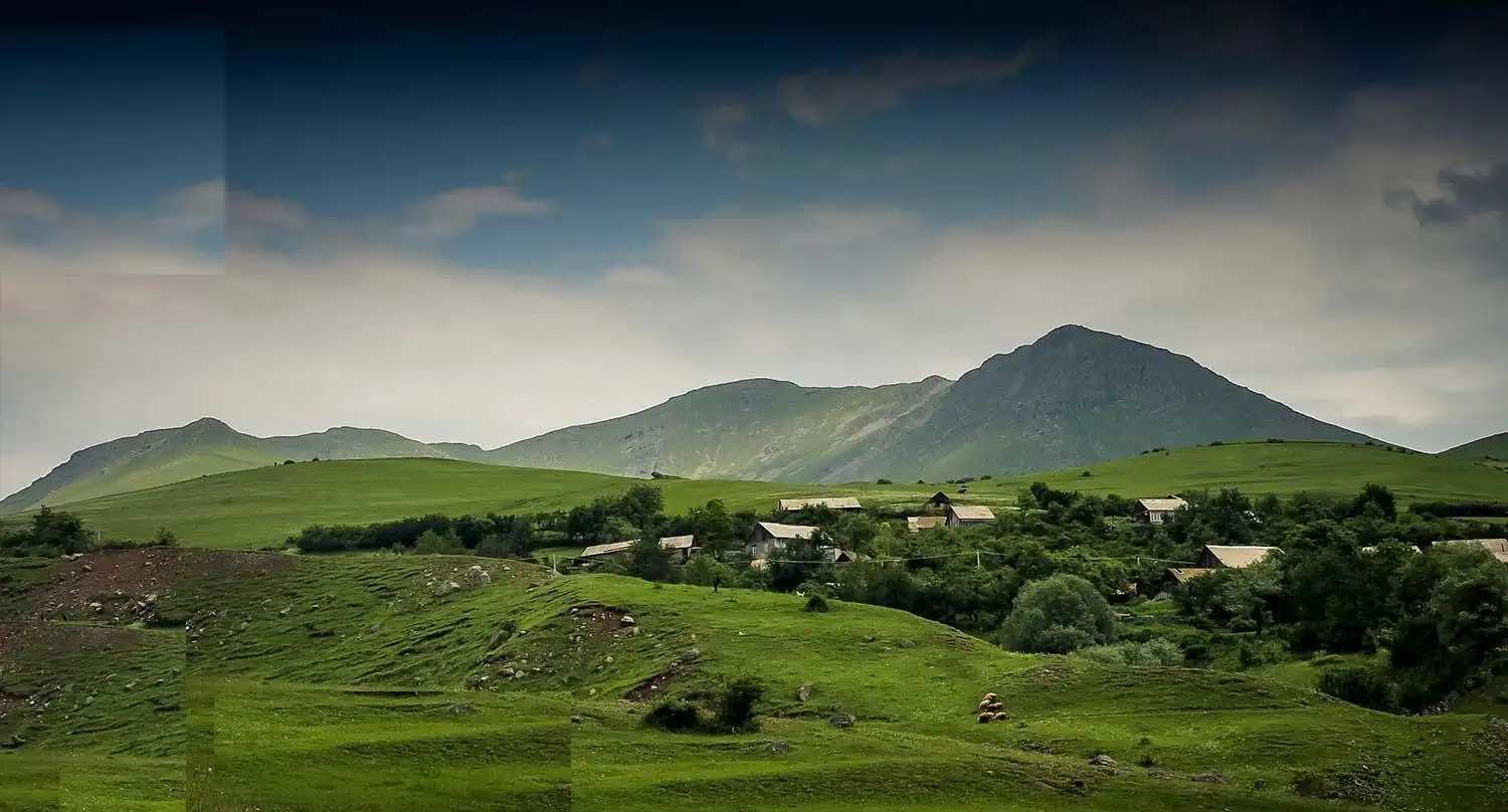 Կրակոց Լոռիի մէջ. Կայ զոհ