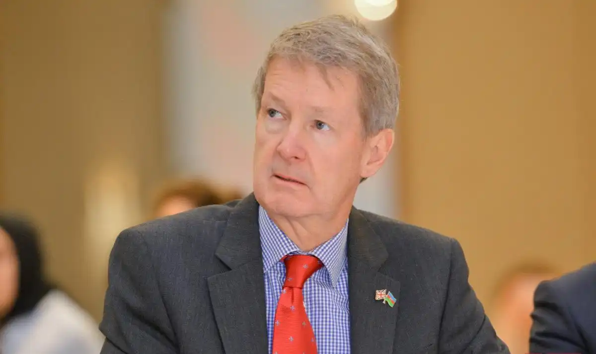 Մեծն  Բրիտանիայէն  դրական խօսք   Հայաստան-Ատրպէյճան  քայլերու  մասին 