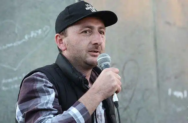 «Իշու գործողութեամբ» յայտնի  դարձած Սեւատա Ղուկասեանը  կալանքի տակ