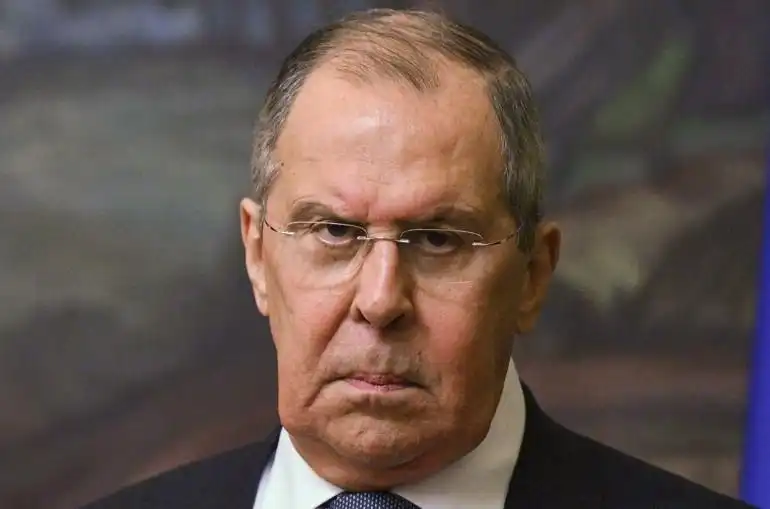 Մենք Ուքրանիա չենք ներխուժած. Լաւրով